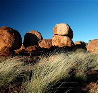 Karlu Karlu/Devils Marbles Conservation Reserve - Events Australia