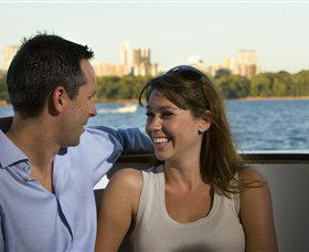 Darwin Harbour - Events Australia 0