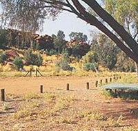 Native Gap Conservation Reserve - Events Australia