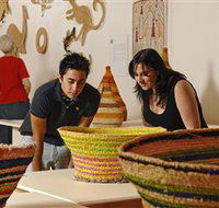 Araluen Cultural Precinct - Events Australia