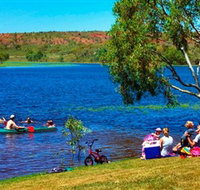 Tingkkarli/Lake Mary Ann - Events Australia