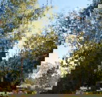 Katherine Overland Telegraph Pylons - Events Australia