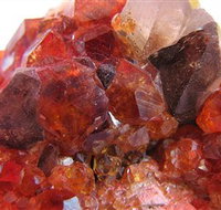 NT Rare Rocks - Events Australia