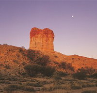 Chambers Pillar Historical Reserve - Events Australia