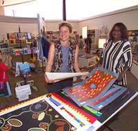 Nyinkka Nyunyu Art and Culture Centre - Events Australia