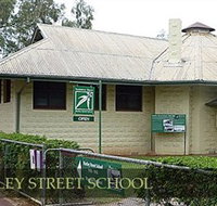 Hartley Street School - Events Australia