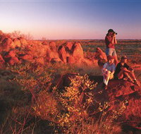 Kunjarra/The Pebbles - Events Australia
