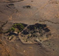 Henbury Meteorites Conservation Reserve - Events Australia