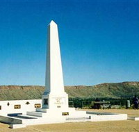 Anzac Hill - Events Australia