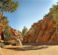 Emily and Jessie Gaps Nature Park - Events Australia