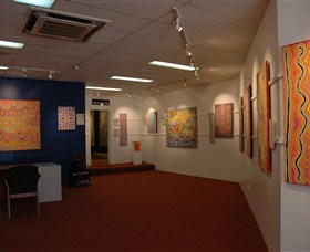Mason Gallery - Events Australia 0