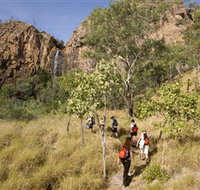 Jatbula Trail - Events Australia