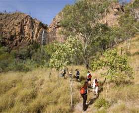 Jatbula Trail - Events Australia 0