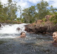 Buley Rockhole - Events Australia