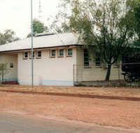 Tennant Creek Museum at Tuxworth Fullwood House - Events Australia