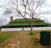 Tennant Creek Telegraph Station - Events Australia