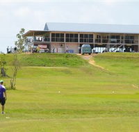 Gove Country Golf Club - Events Australia