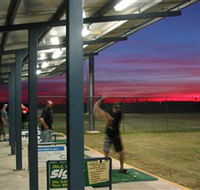 Flight Path Golf and Archery Range - Accommodation Europe