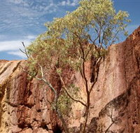 Ochre Pits - Events Australia