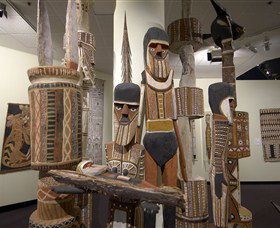 Museum And Art Gallery Of The Northern Territory - Events Australia 0