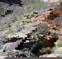 Serpentine Chalet Bush Camping Area - Events Australia