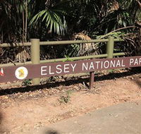 Elsey National Park - Events Australia
