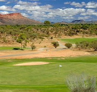 Alice Springs Golf Club - Events Australia