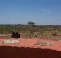 Bill Allen Lookout - Events Australia