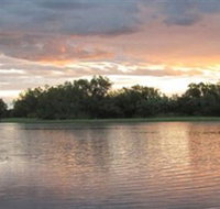 Tennant Creek Cemetery - Events Australia