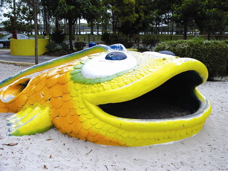 Colmslie Beach Reserve - Events Australia 0