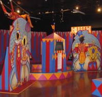 Tony Gould Gallery - Events Australia