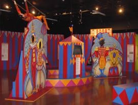 Tony Gould Gallery - Events Australia 0