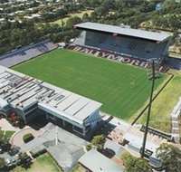 Ballymore - Events Australia