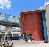 Queensland Maritime Museum - Events Australia