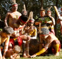 Riverlife Mirrabooka - Events Australia