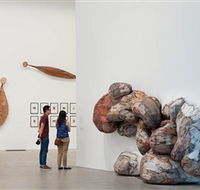 Queensland Art Gallery and Gallery of Modern Art - Events Australia