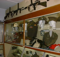 Victoria Barracks Museum - Events Australia