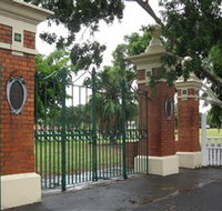 Yeronga Memorial Park - Events Australia