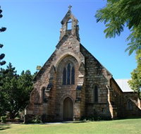 St Marys Anglican Church Memorial Chapel - Events Australia