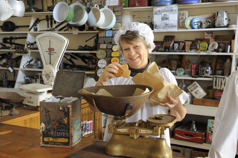 Samford District Historical Museum Society Incorporated - Events Australia 0