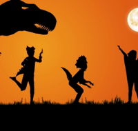 Energex Playasaurus Place - Events Australia