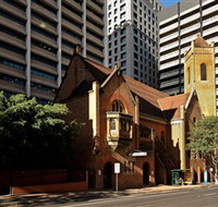 St Andrews Uniting Church - Events Australia