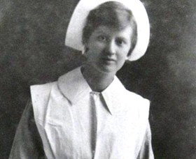 Nursing Museum RBWH - Events Australia 0