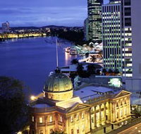 Brisbane Customs House - Events Australia