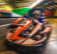 Go Karting Brisbane - Events Australia