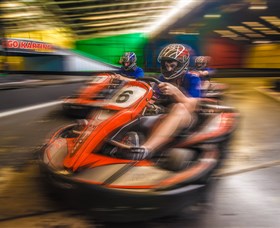 Go Karting Brisbane - Events Australia 0