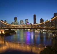 Story Bridge - Events Australia