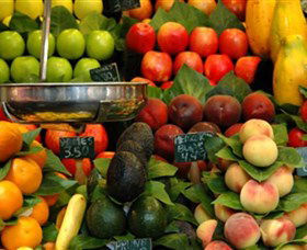 Valley Markets - Events Australia 0