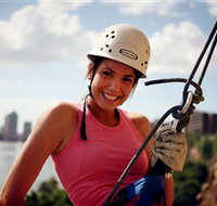 Kangaroo Point Cliffs - Events Australia