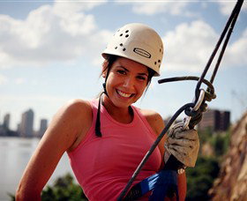 Kangaroo Point Cliffs - Events Australia 0
